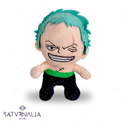 Peluche Zoro - One Piece - comprar online
