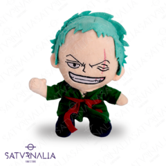 Peluche Zoro - One Piece
