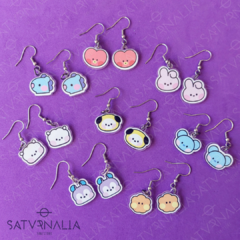 Aros BT21 - BTS