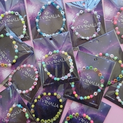 Pulsera NewJeans bias