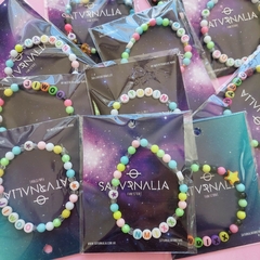 Pulsera Nmixx bias