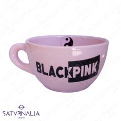 Tazón Blackpink