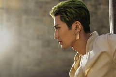 Aros Zoro - One Piece en internet