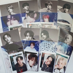 Mini pack bias - Stray Kids Rock-Star