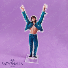 Standee Jungkook Calvin Klein - comprar online