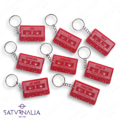 Llavero Cassettes Bias - Stray Kids