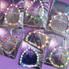 Pulseras One Piece