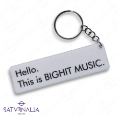 Llavero This is BIGHIT - comprar online