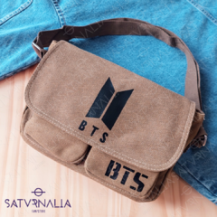 Morral BTS