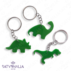 Llavero Dinos
