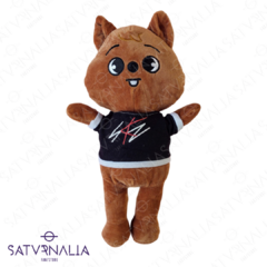 Peluche grande Han Quokka - Stray Kids