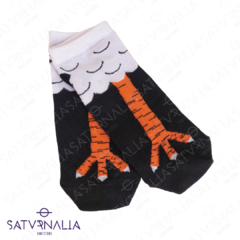 Medias Patas Gallo