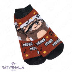 Medias Pedro Pedro Pedro