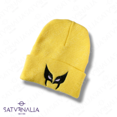 Gorrito beanie Wolverine