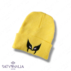 Gorrito beanie Wolverine