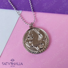 Collar Full Metal Alchemist