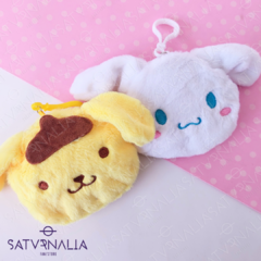 Monedero Sanrio