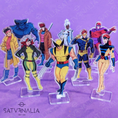 Standee X-Men - Marvel