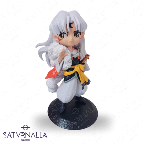 Figura Sesshomaru - Inuyasha
