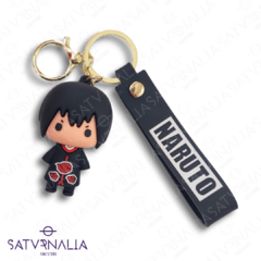 Llavero chibi Itachi - Naruto