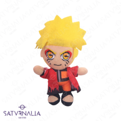 Peluche Naruto