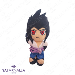 Peluche Sasuke - Naruto