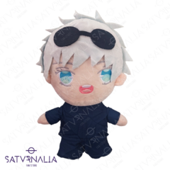 Peluche Gojo - Jujutsu Kaisen
