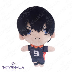 Peluche Kageyama - Haikyuu!!