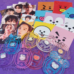 BLIND BAG BTS - comprar online