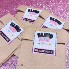 BLIND BAG BLACKPINK