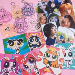 BLIND BAG NEWJEANS - comprar online