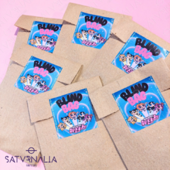 BLIND BAG NEWJEANS