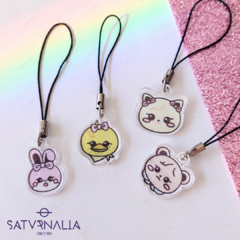 Charm Blackpink character