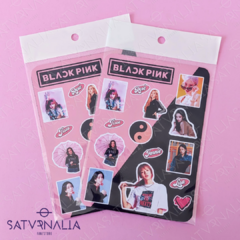 Stickers Blackpink