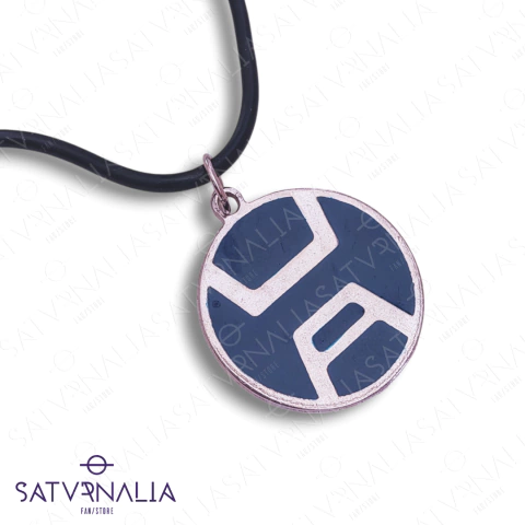 Collar My Hero Academia (Boku no Hero)