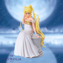 Figura Princess Serenity - Sailor Moon - comprar online