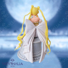 Figura Princess Serenity - Sailor Moon en internet