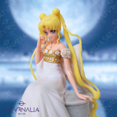 Figura Princess Serenity - Sailor Moon