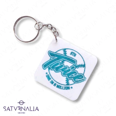 Llavero Home 9round Twice - comprar online