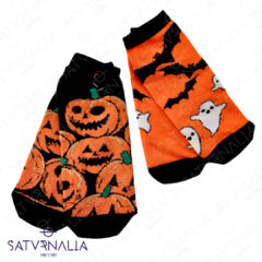 Medias Halloween