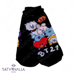 Medias BT21 - BTS