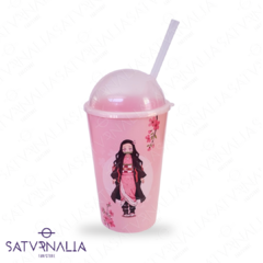 Vaso frappé Nezuko - Demon Slayer