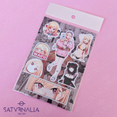 Stickers My Dress-Up Darling