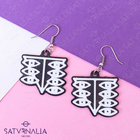 Aros Seele - Evangelion