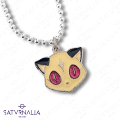 Collar Kirara - Inuyasha