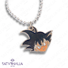 Collar Goku - Dragon Ball