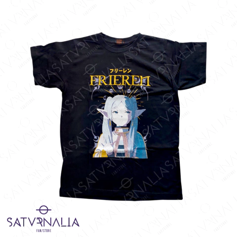 Remera Frieren