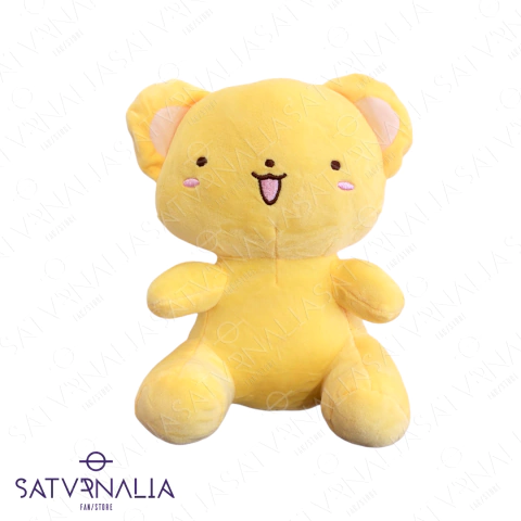 Peluche Kero - Sakura Card Captor