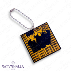 Llavero Bling Bang Bang Born - Mashle - comprar online