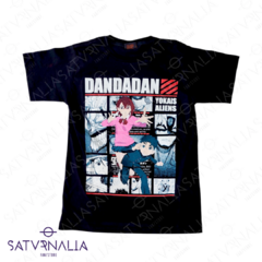 Remera Dandadan - comprar online
